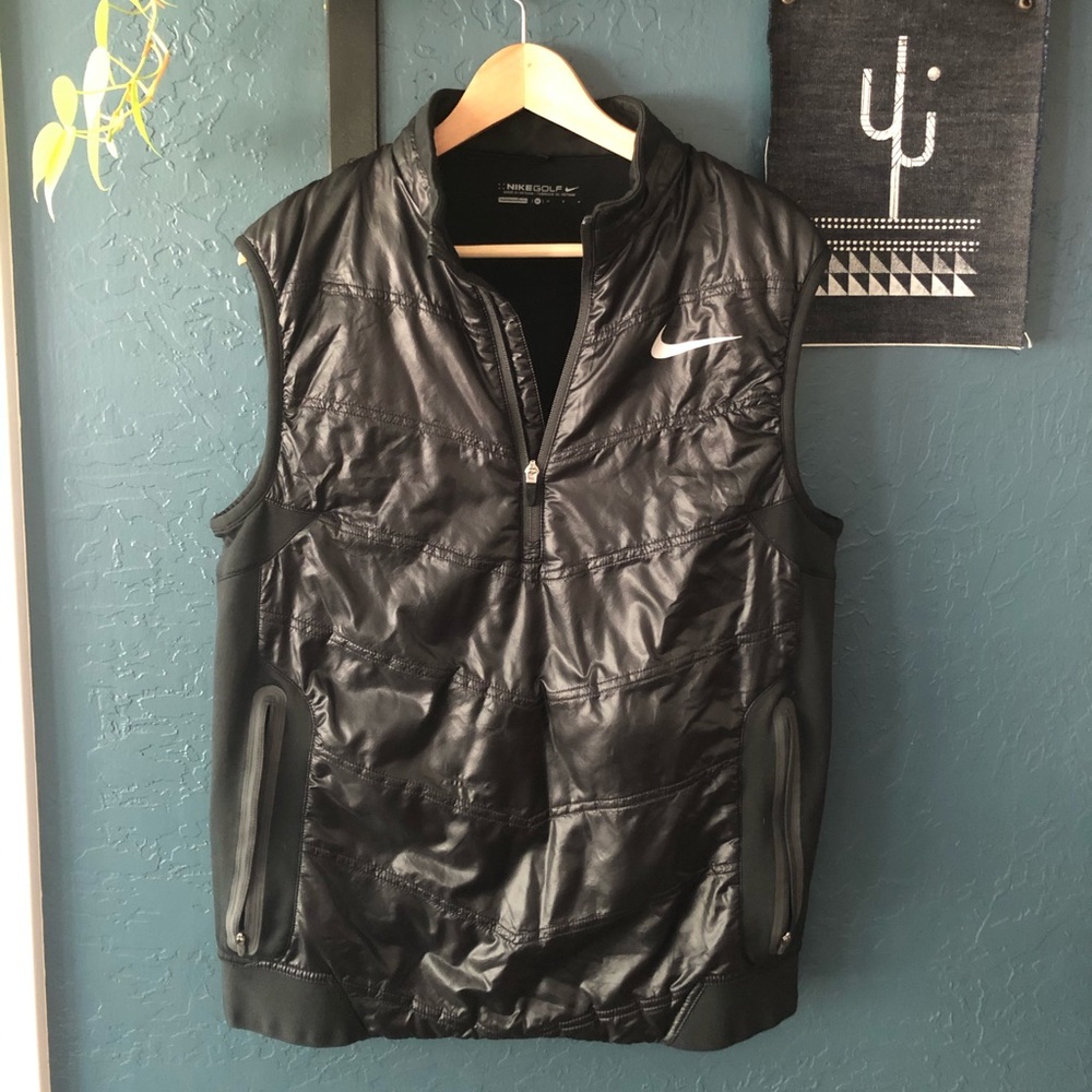 Nike Golf Vest